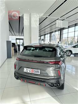 جيلي كولراي